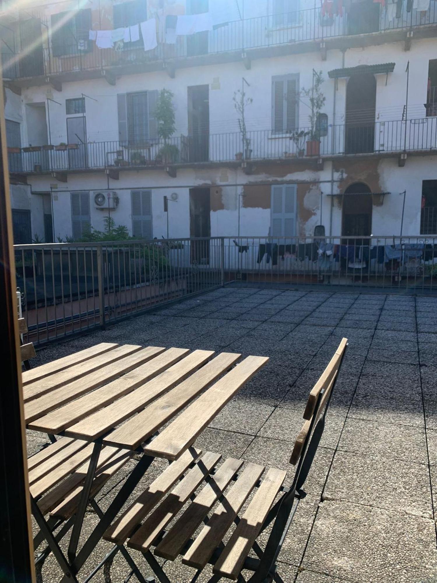 Hotel Mercurio — Photos 1